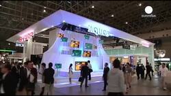 Sharp’s losses widen, underscoring Foxconn’s turnaround challenge News Clip