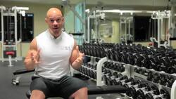 How to Get Washboard Abs Instructional Video