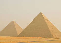 Building the Pyramids Instructional Video