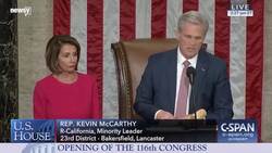 Yes, More Republicans Are Retiring. No, It's Not All About Trump. News Clip