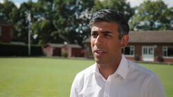 Rishi Sunak speaks on the cost of living crisis News Clip