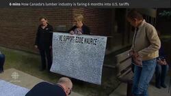 Charges dropped against Alberta rancher who shot alleged trespasser News Clip