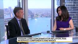 Westpac's Hassan on Australian Economy News Clip