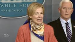 'When you are protecting yourself, you are protecting others' News Clip