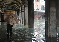 The drowning city Instructional Video