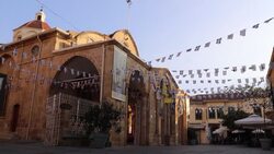 CLEAN : Cyprus considers imposing additional Covid-19 measures News Clip