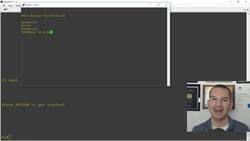 Cisco CCNA 200-301: The Complete Guide to Getting Certified - Terminal Monitor and Logging Synchronous Instructional Video