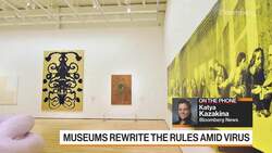 Struggling Brooklyn Museum to Auction Its Treasures News Clip
