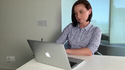 Most of Canada’s new COVID-19 cases in people under 40 News Clip