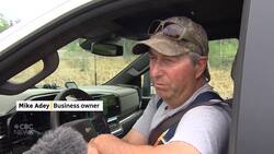 Whiteshell cottagers, businesses scrambling after park's closure News Clip