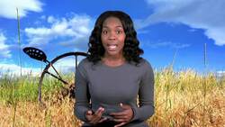 George Washington Carver's Impact at Tuskegee Instructional Video