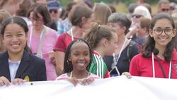 Celebrating 25 Years of the GLOBE Program Instructional Video