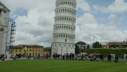 I WONDER - Can You Climb The Leaning Tower Of Pisa? Instructional Video