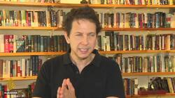 Israel: Many protest PM handling of pandemic, economic crisis News Clip