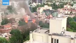 Chilean Government To Write New Constitution After Weeks Of Protests News Clip