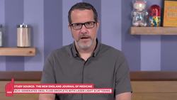 The Shifting Messaging on Masks Instructional Video