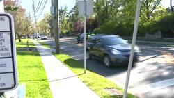 Traffic delays, road closures in and around Irvington as President Joe Biden attends fundraiser News Clip