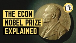 This Year’s Nobel Prize Is Going To Change Everything... | Economics Explained Instructional Video