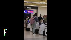 How Delta became America’s most profitable airline News Clip