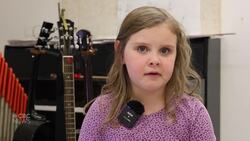 What is kindness? These kids have the answer News Clip