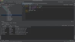 Job-Ready SQL in an Afternoon - Aliases and Ordering Instructional Video