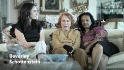 At 93, She Waged War on JPMorgan and Her Own Grandsons News Clip