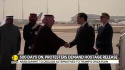 Israel-Hamas War: Israel Kills Top Hamas Commander In Lebanon News Clip