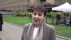 Chancellor's Budget was 'missed opportunity', says Caroline Lucas News Clip