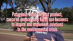 What is a Mission Statement? A Business' Reason for Being Instructional Video