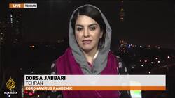 Iran receives first shipment of Russia's Sputnik V vaccine News Clip