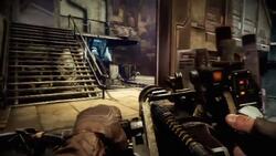 Killzone 3 Walkthrough / The Reckoning - Part 2: MAWLR Instructional Video