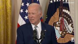 Biden seeks to regulate AI through executive order News Clip