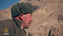 Climate change forces Himalayan herders to give up nomadic life News Clip