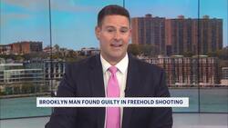 Brooklyn man found guilty in New Jersey double shooting News Clip