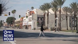 How San Bernardino is fighting for a comeback after decades of decline News Clip