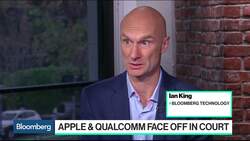 Apple, Qualcomm Battle Continues in U.S. Federal Court News Clip