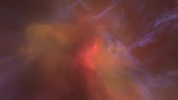 NASA | Spiral Arms Point to Possible Planets in a Star's Dusty Disk Instructional Video