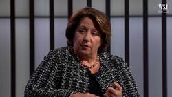 U.S. Deputy Attorney General on Business and Government Balance Instructional Video