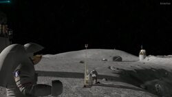 Live Interview from International Space Station with Hubble Astronaut Megan McArthur Instructional Video