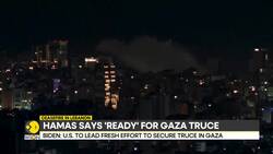 Ceasefire In Lebanon: Breaking Down Truce Deal Between Israel And Hezbollah | World News | WION News Clip