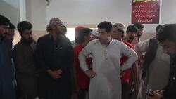 Five children die after Pakistan restaurant meal Instructional Video