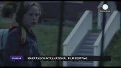 Canadian cinema honored at Marrakech festival News Clip