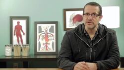 Get Vaccinated Against Measles, Don't Drink Milk, and Don't Eat That Halloween Candy! Instructional Video