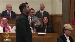 Scotland's First Minister Humza Yousaf quits. What’s next? News Clip