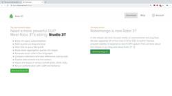 gRPC [Golang] Master Class Build Modern API and Microservices - Install MongoDB UI - Robo 3T Instructional Video