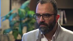 ‘It’s mixed feelings,’ says president of Fredericton Syrian Association News Clip