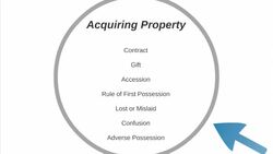 Property Law Intro Instructional Video