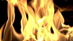Can Fire Burn When There’s No Oxygen? Instructional Video