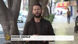 Leaked documents reveal Mexico's spyware abuses News Clip