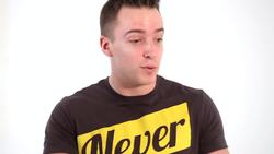 How to Ask a Guy to Dance Instructional Video